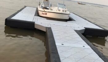 Marinas 