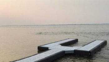 Marinas 