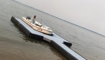 Marinas 